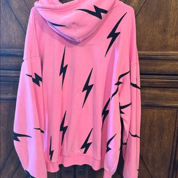 Aviator Nation Bolt Stitch XL - Picture 6 of 6